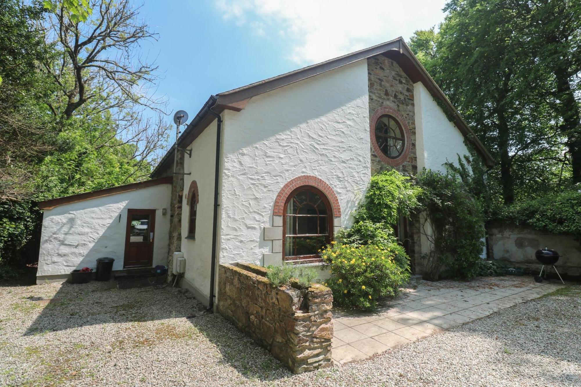 Beggars Roost Villa Truro Exterior photo
